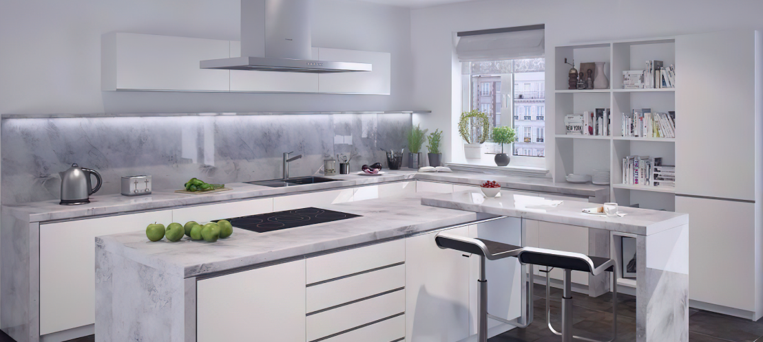 Изготовление изделий из натурального и искусственного камня - фото